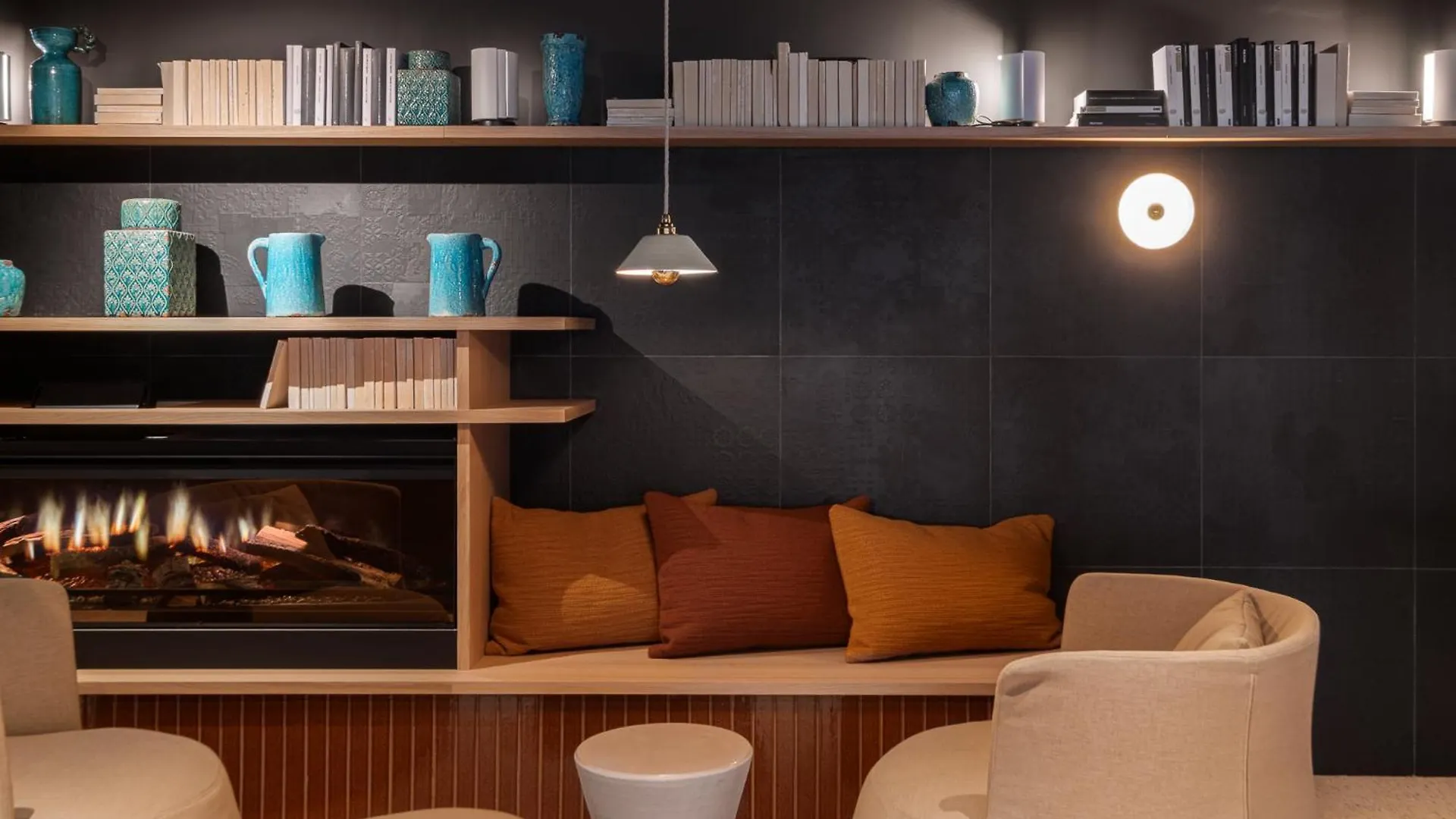 Hotel L'Adresse - Entierement Renove Saint Malo Franciaország