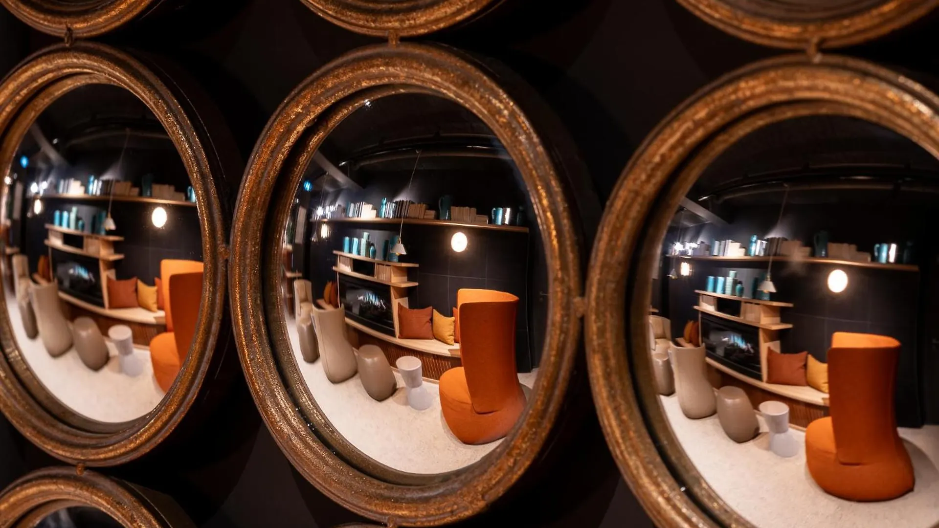 Hotel L'Adresse - Entierement Renove Saint Malo