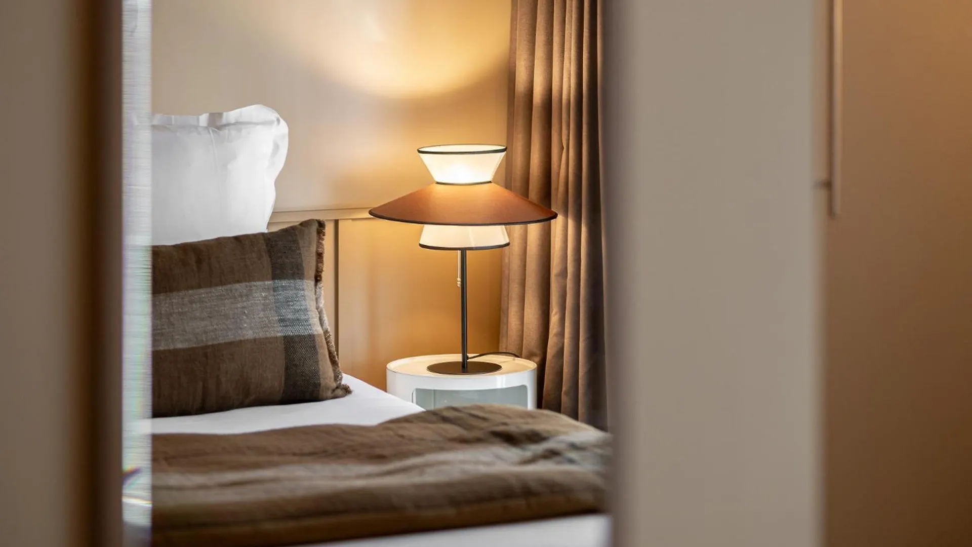 Hotel L'Adresse - Entierement Renove Saint Malo
