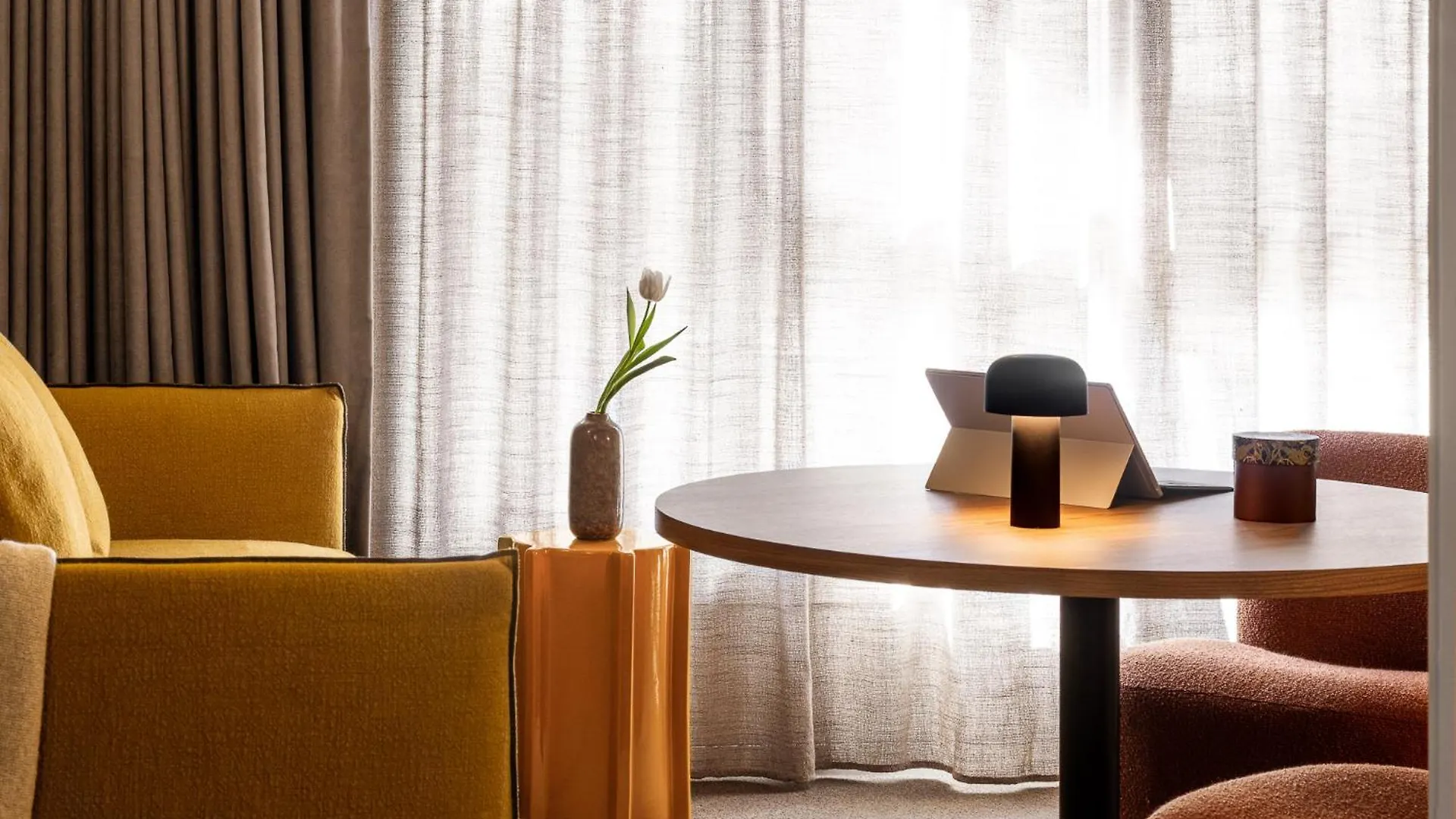 Hotel L'Adresse - Entierement Renove Saint Malo