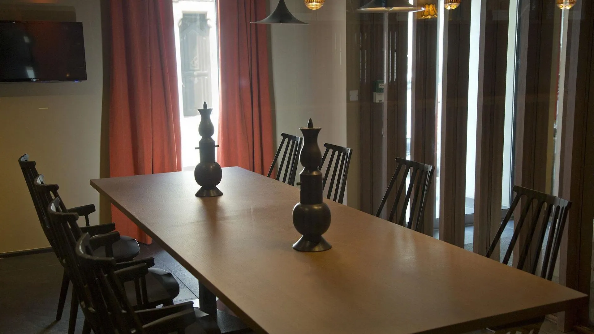 Hotel L'Adresse - Entierement Renove Saint Malo