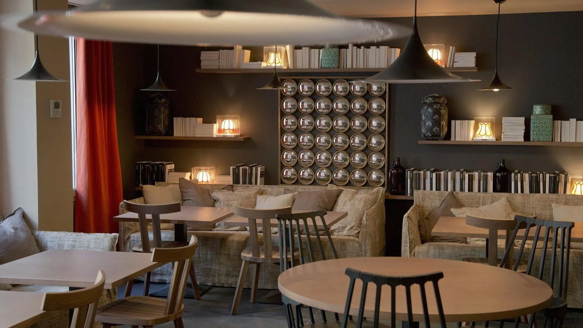 ****  Hotel L'Adresse - Entierement Renove Saint Malo Franciaország