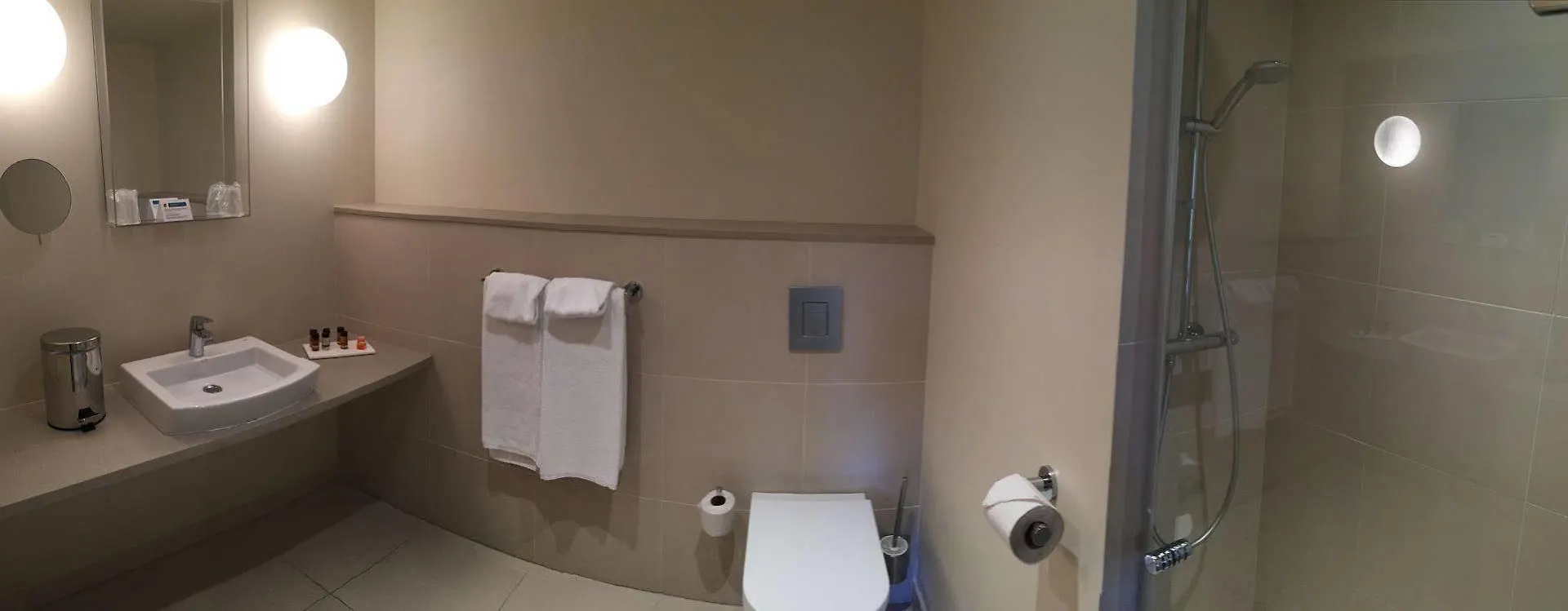 Hotel L'Adresse - Entierement Renove Saint Malo