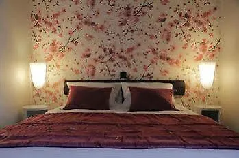 Hotel L'Adresse - Entierement Renove Saint Malo