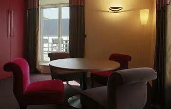 Hotel L'Adresse - Entierement Renove Saint-Malo