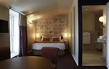 Hotel L'Adresse - Entierement Renove Saint Malo Franciaország