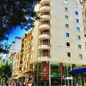 Sv Business Taksim מלון