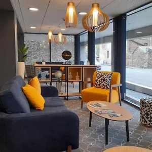 Odalys Lorgeril Apart-hotel