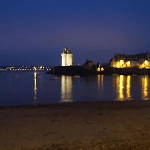 Le Solidor, Malo Saint-Malo