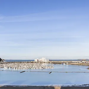 Le Narval By Cocoonr Saint-Malo