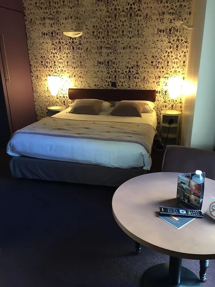 סן מלו Hotel L'Adresse  סן מלו