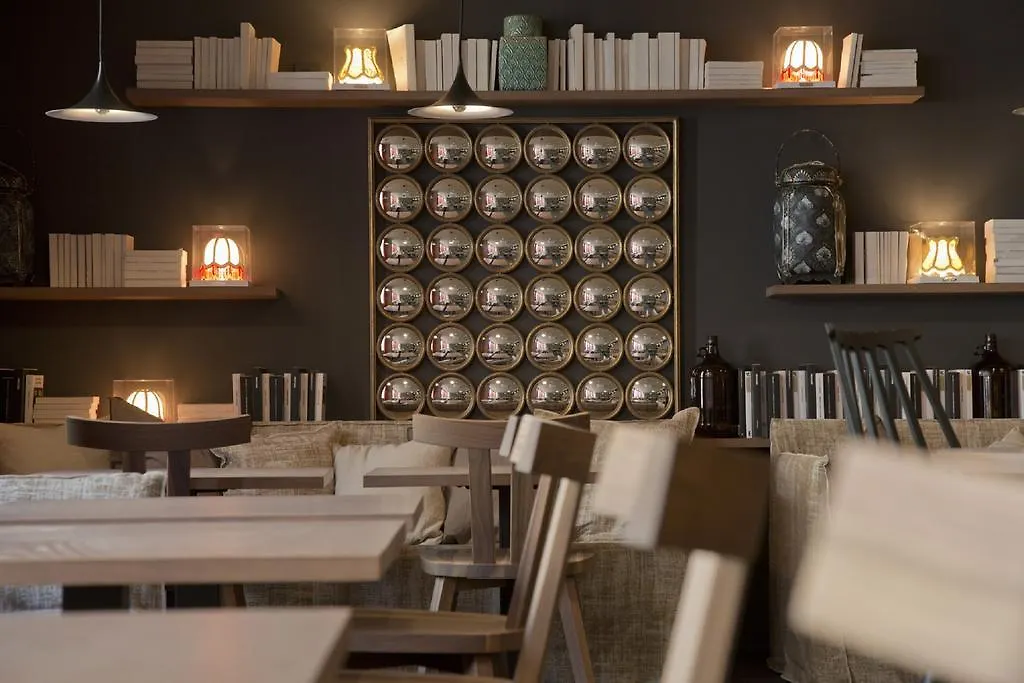 סן מלו Hotel L'Adresse