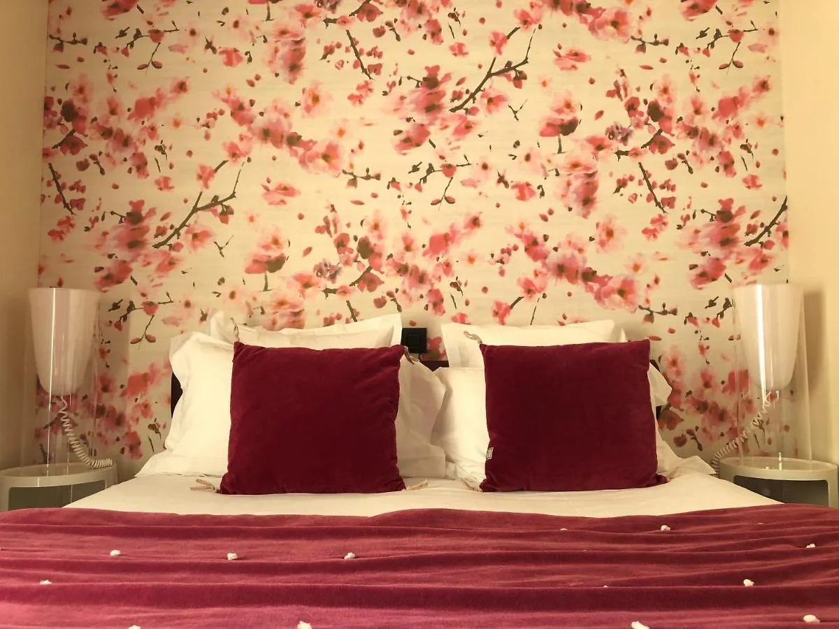סן מלו Hotel L'Adresse צרפת