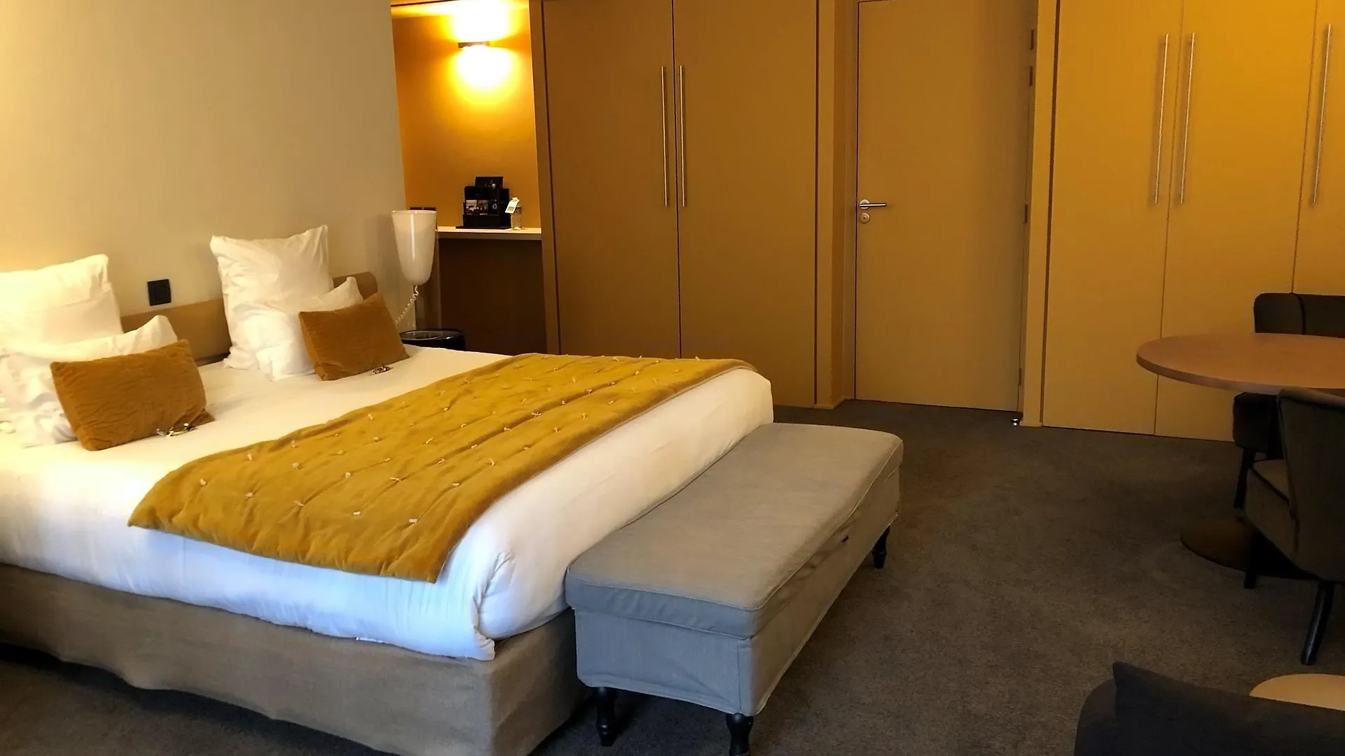 סן מלו Hotel L'Adresse סן מלו