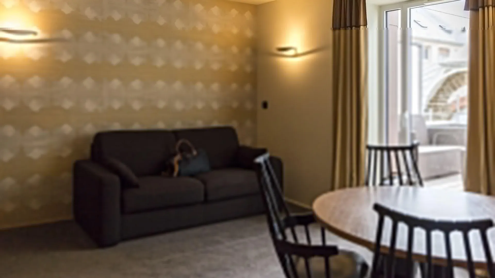 **** Hotel Hôtel et Appart’hôtel L'Adresse Saint-Malo França