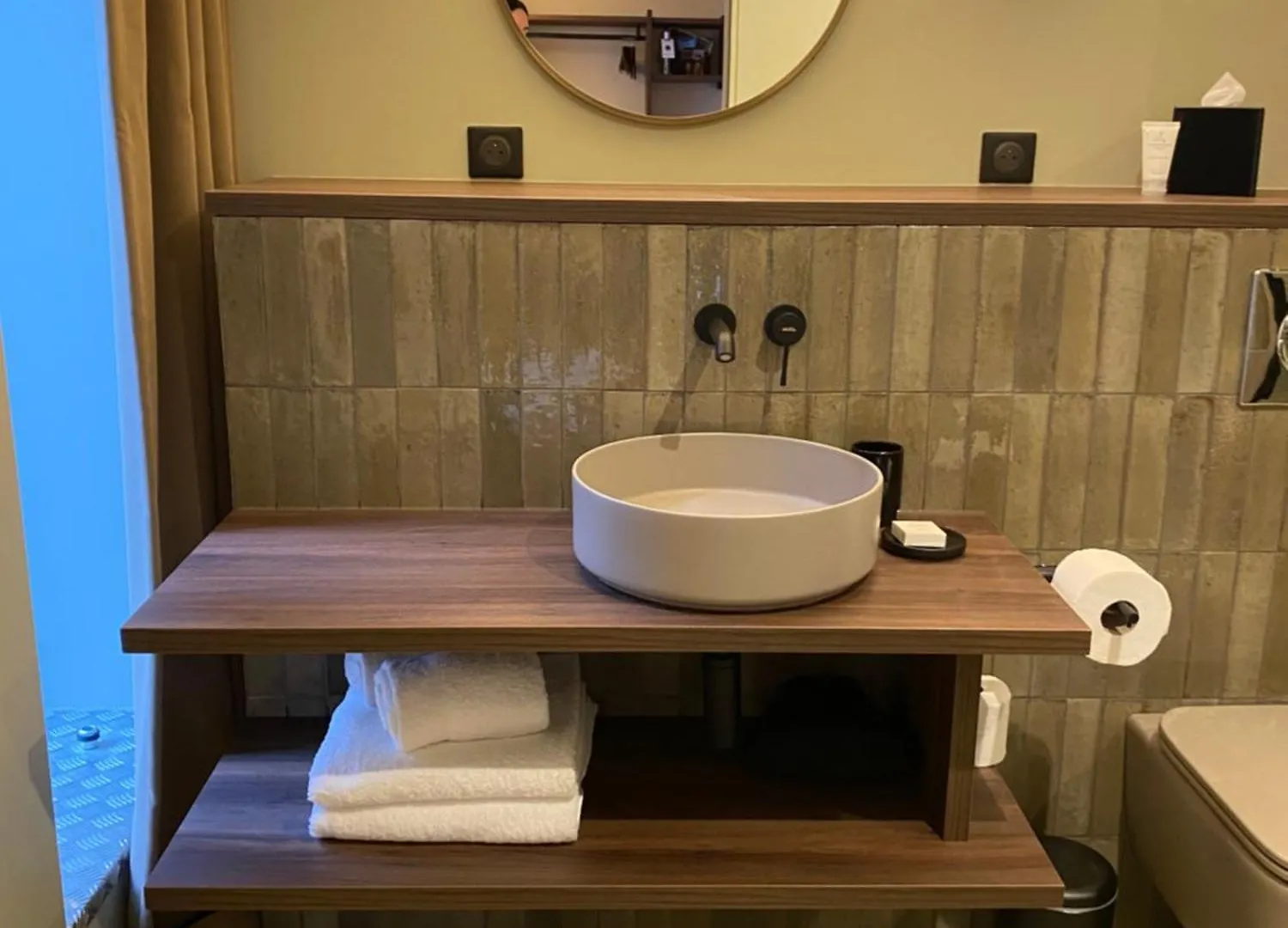 Hotel L'Adresse - Entierement Renove Saint-Malo