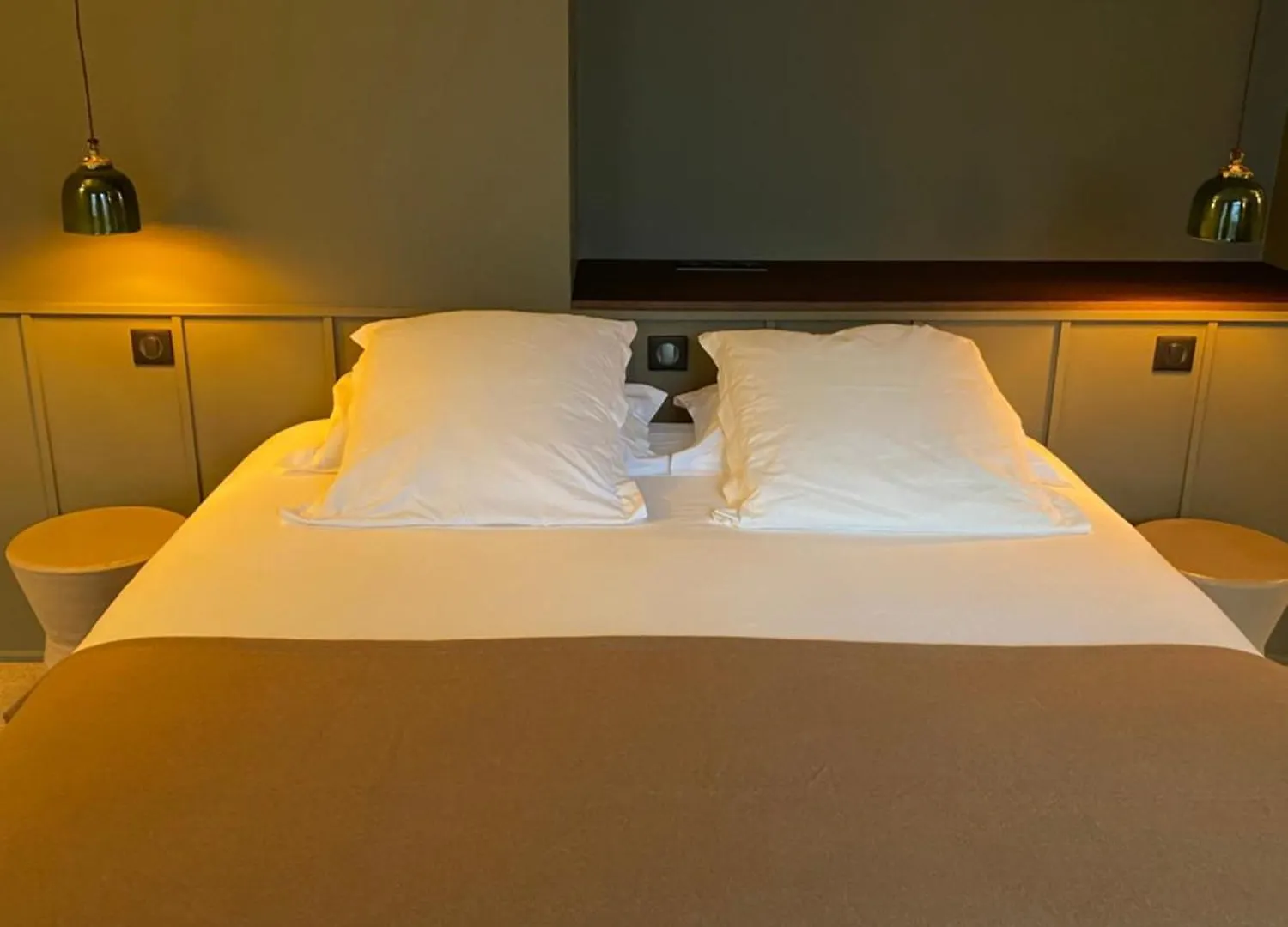 סן מלו Hotel L'Adresse סן מלו