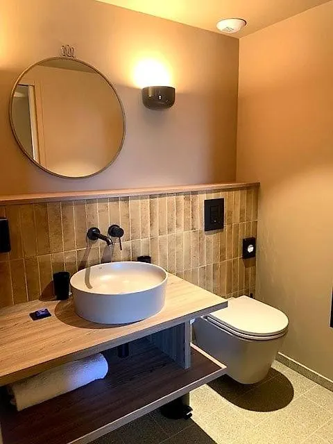 Hotel Hôtel et Appart’hôtel L'Adresse Saint-Malo