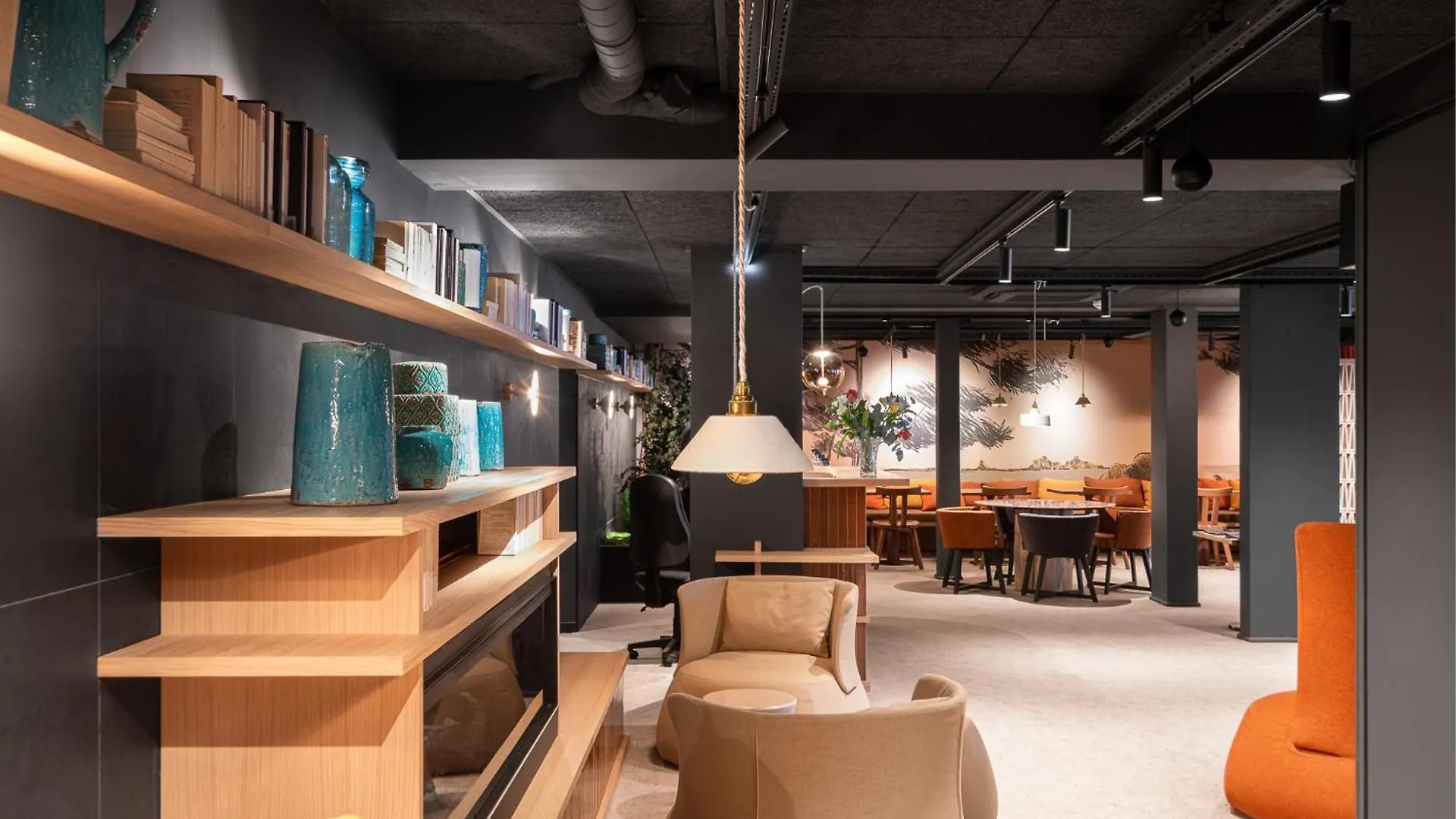 ****  Hotel L'Adresse - Entierement Renove Saint-Malo Frankrijk