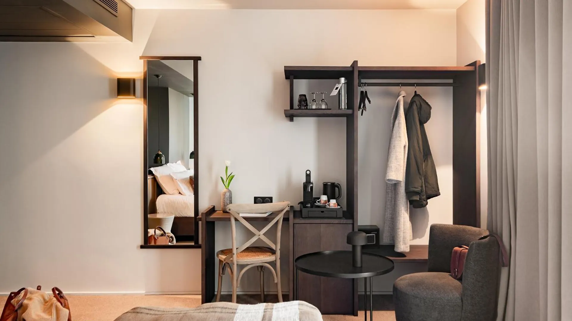 Hotel L'Adresse - Entierement Renove Saint-Malo