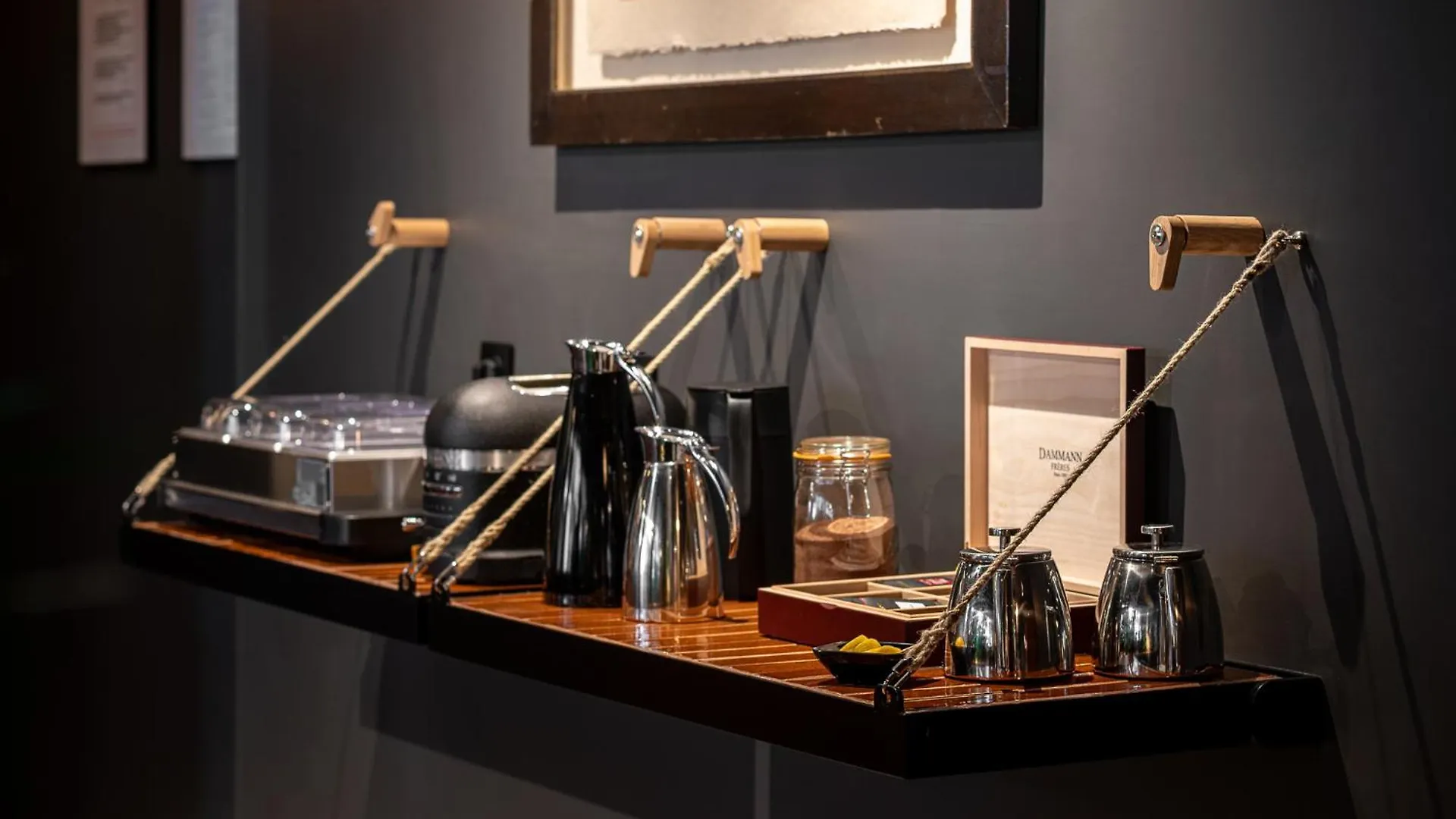 Hotel L'Adresse - Entierement Renove Saint-Malo