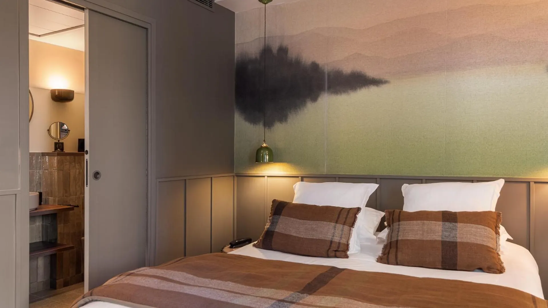 Hotel L'Adresse - Entierement Renove Saint-Malo