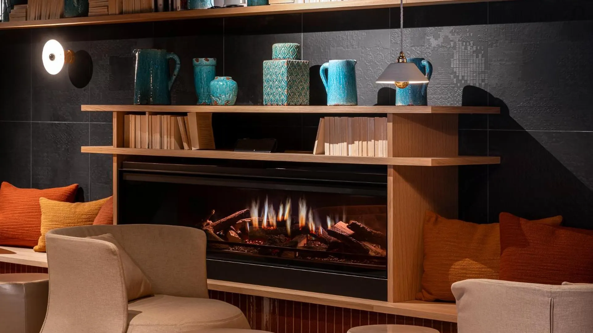 Hotel L'Adresse - Entierement Renove Saint-Malo