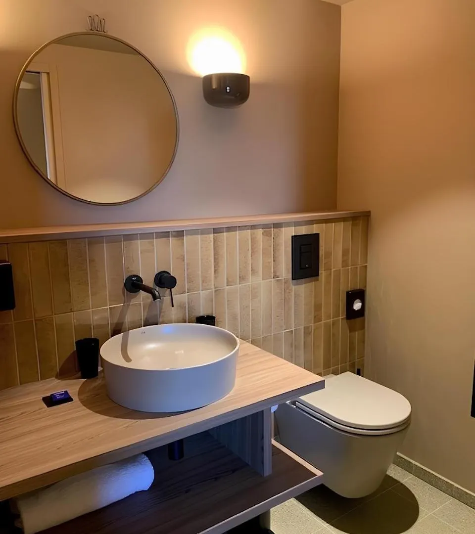 Hotel L'Adresse - Entierement Renove Saint-Malo