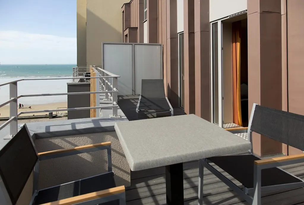 סן מלו Hotel L'Adresse 4*, סן מלו צרפת