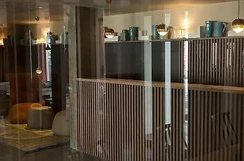 Hotel L'Adresse - Entierement Renove Saint-Malo