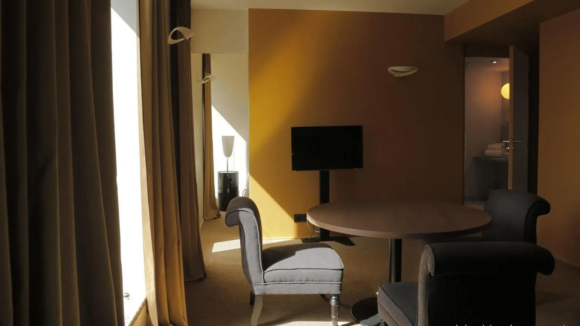 Hotel L'Adresse - Entierement Renove Saint-Malo