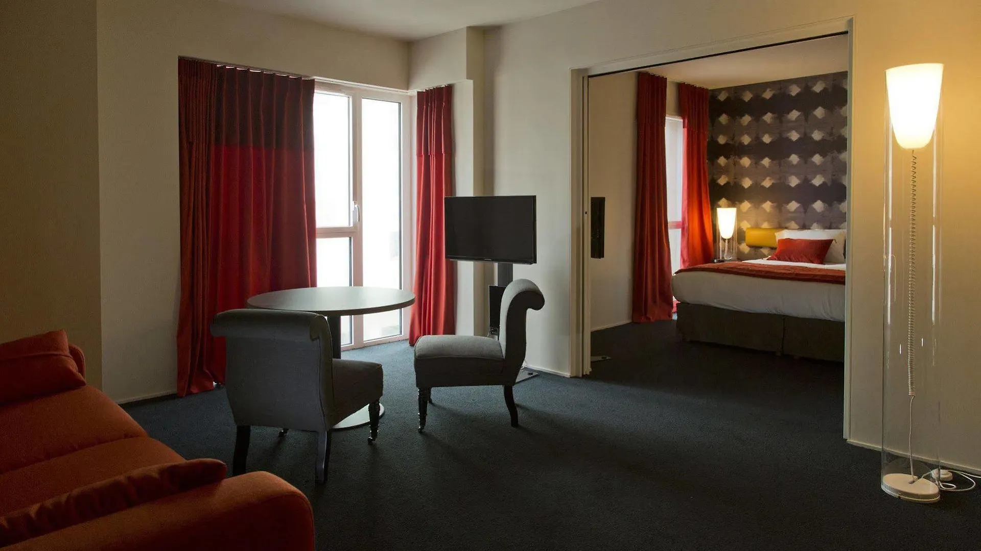 Hotel L'Adresse - Entierement Renove Saint-Malo 4*,  Frankrijk