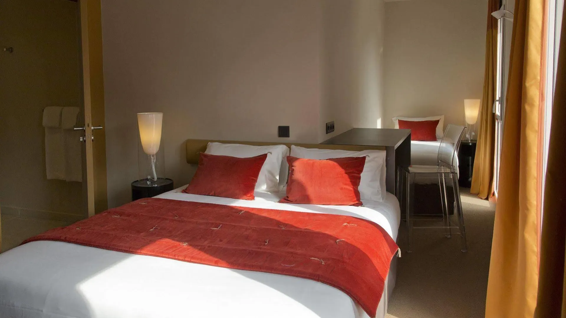 סן מלו Hotel L'Adresse סן מלו