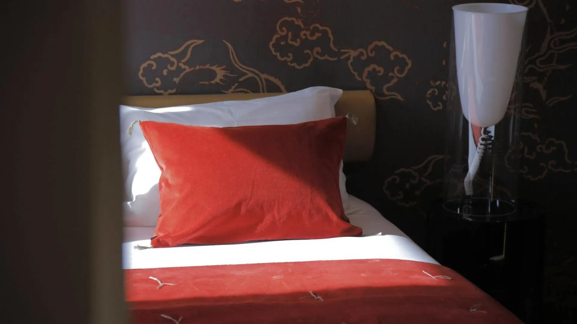 סן מלו Hotel L'Adresse  סן מלו