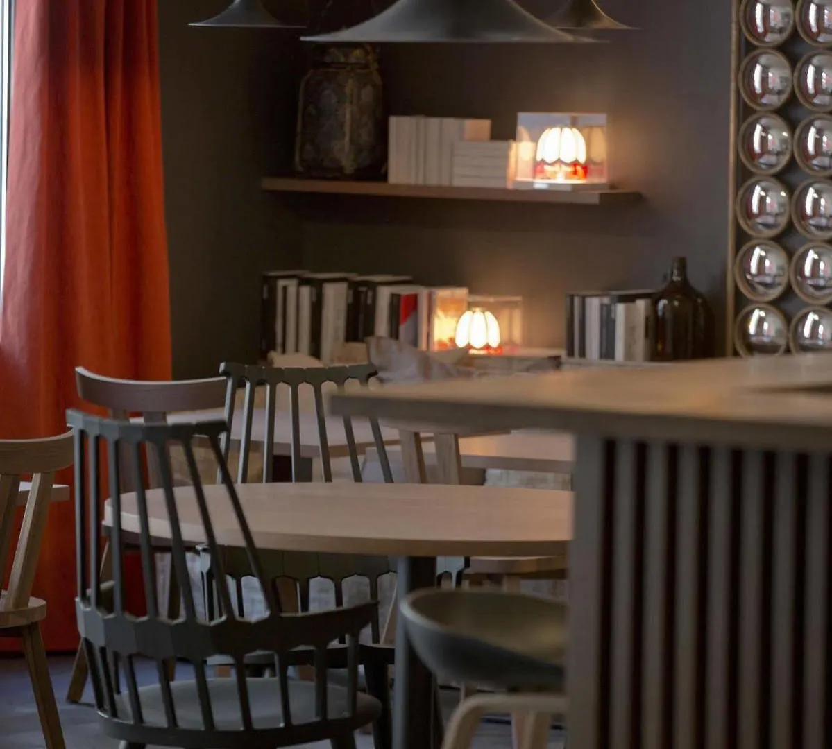Hotel L'Adresse - Entierement Renove Saint-Malo