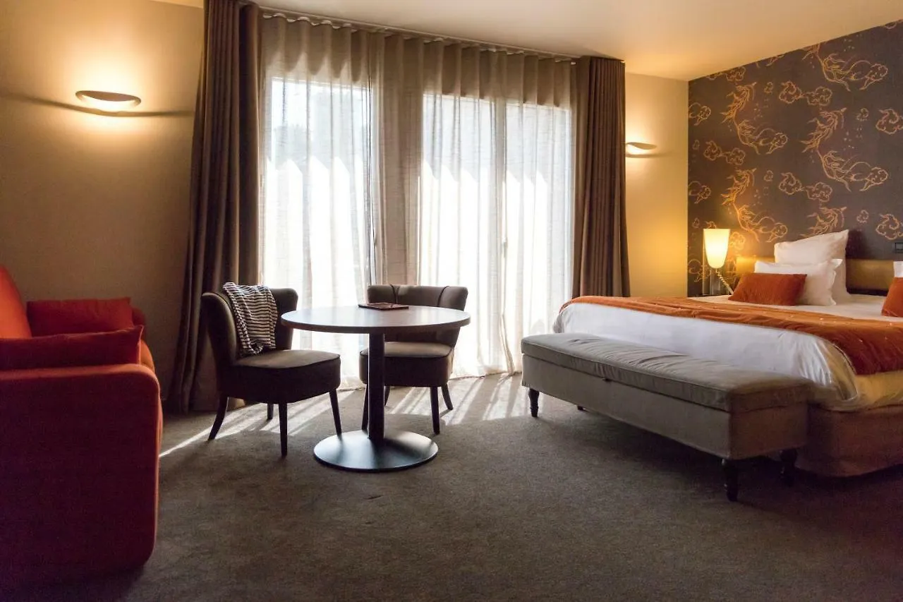 סן מלו Hotel L'Adresse 4*, סן מלו