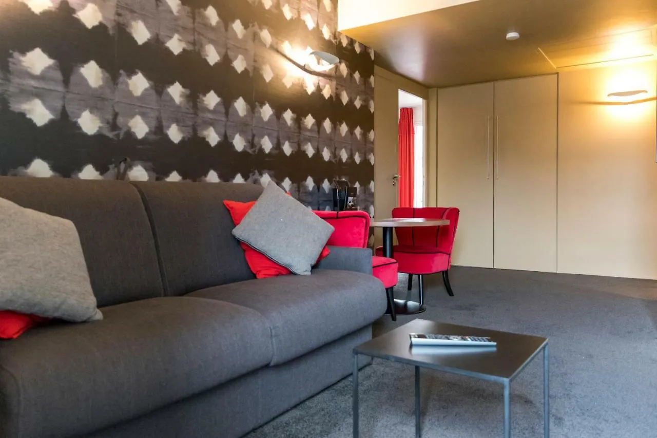 סן מלו Hotel L'Adresse