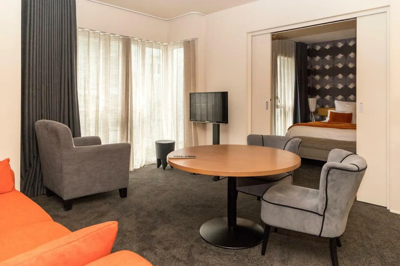 סן מלו Hotel L'Adresse  סן מלו