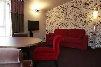 Hotel L'Adresse - Entierement Renove Saint-Malo 4*,