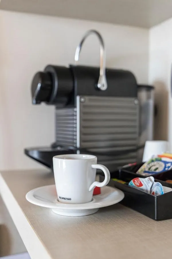Hotel L'Adresse - Entierement Renove Saint-Malo